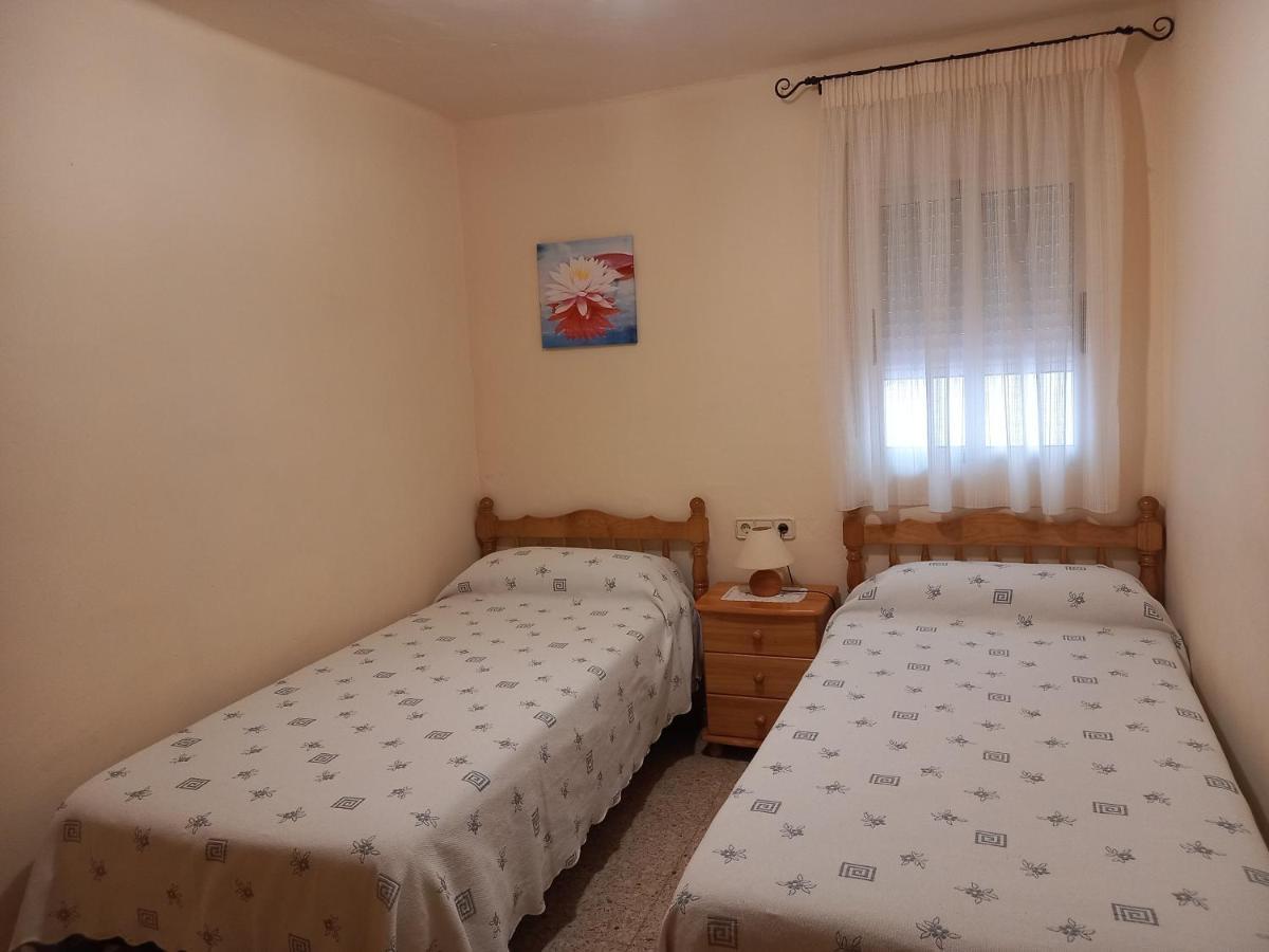 Casa Esteban Villanueva de Viver Extérieur photo