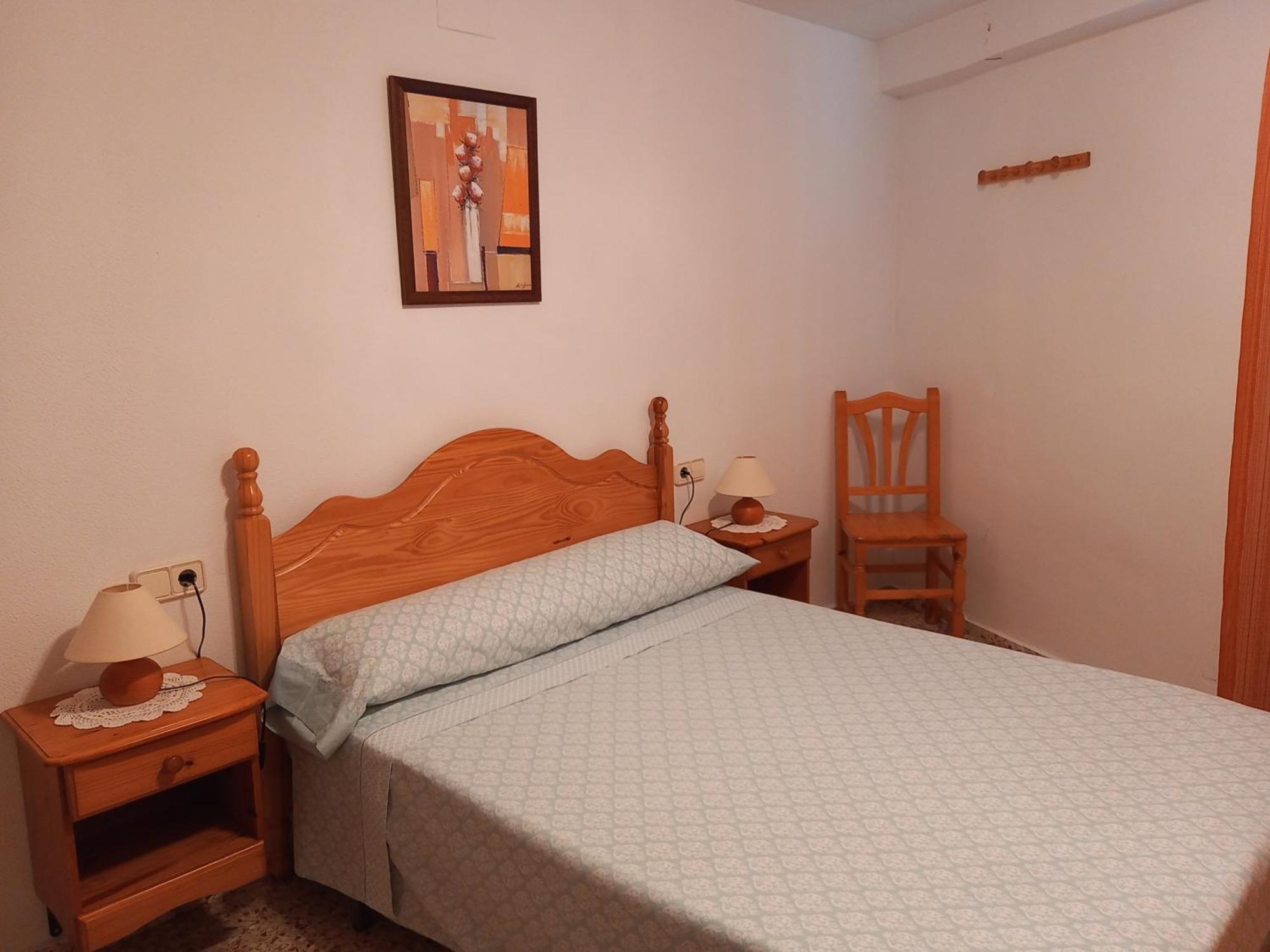 Casa Esteban Villanueva de Viver Extérieur photo