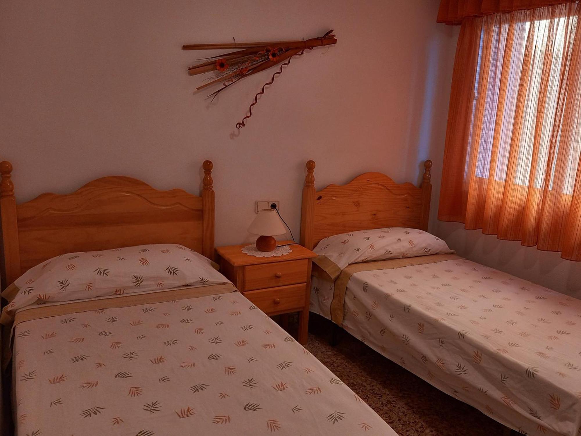 Casa Esteban Villanueva de Viver Extérieur photo