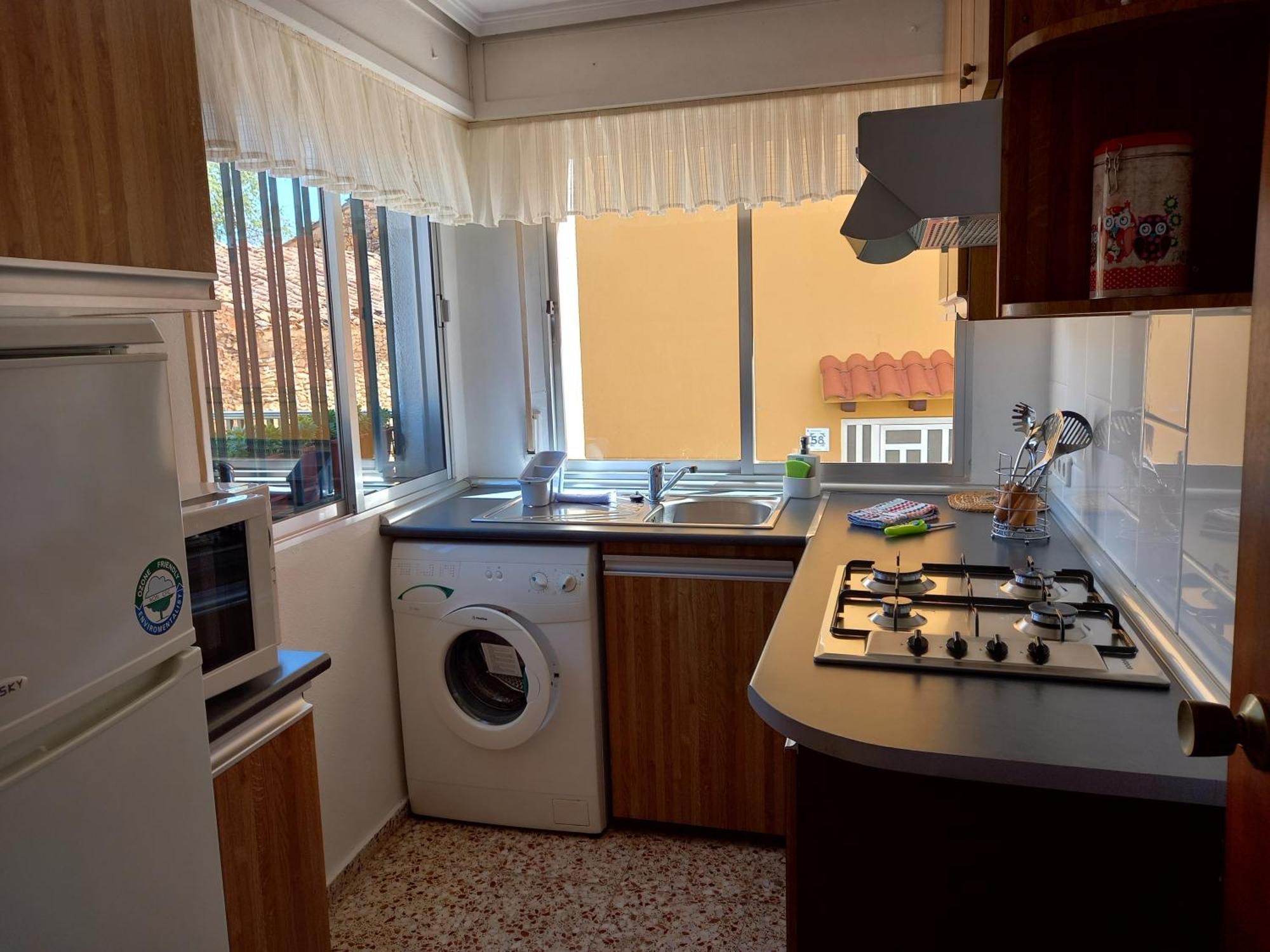 Casa Esteban Villanueva de Viver Extérieur photo