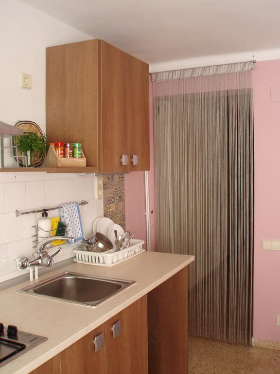 Casa Esteban Villanueva de Viver Extérieur photo