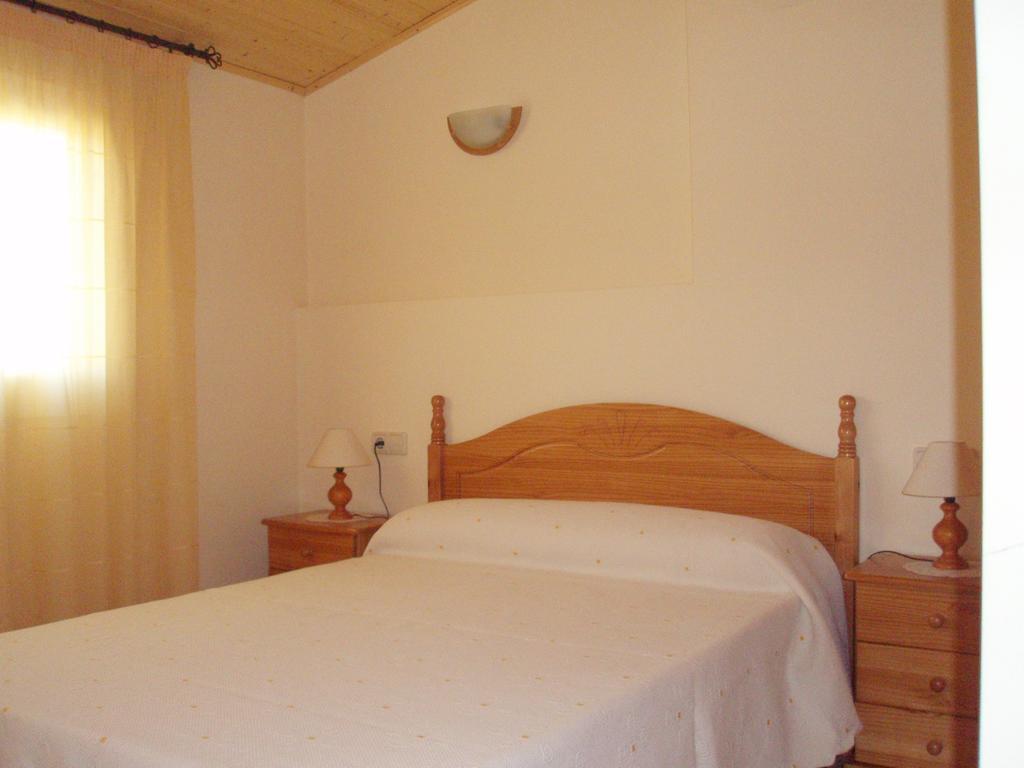 Casa Esteban Villanueva de Viver Extérieur photo