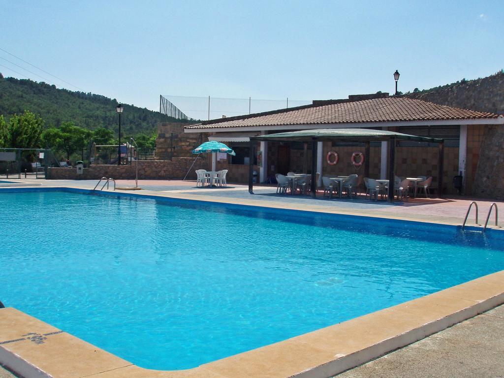 Casa Esteban Villanueva de Viver Extérieur photo