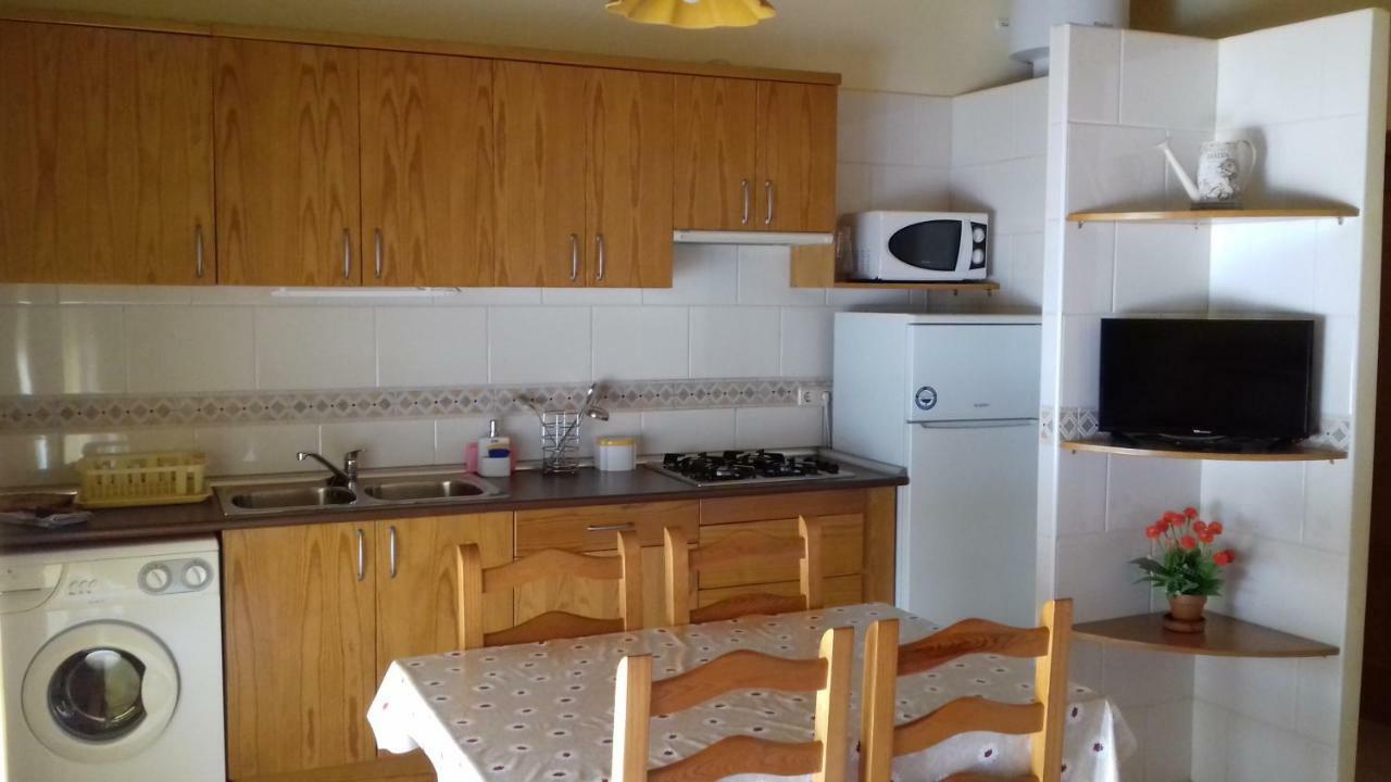 Casa Esteban Villanueva de Viver Extérieur photo